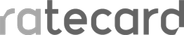 Ratecard